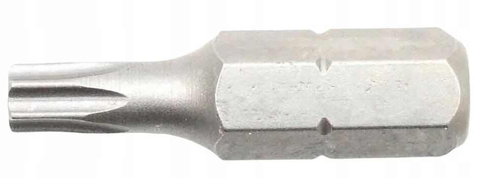 

Bit T8 Torx 25mm 1/4"