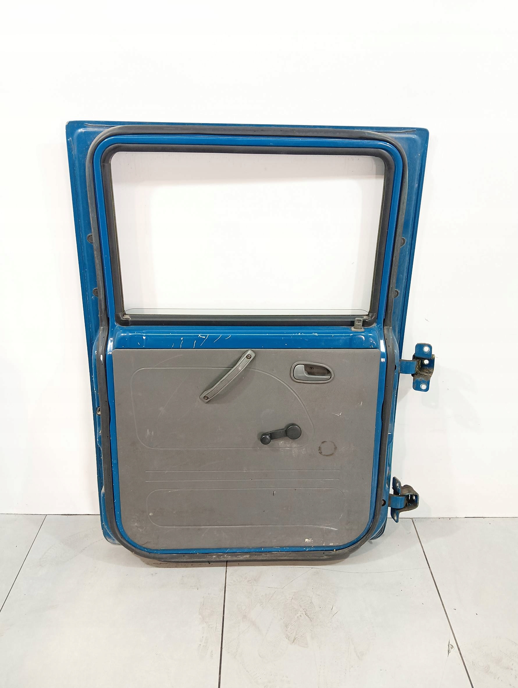 door left rear part Kia K2500