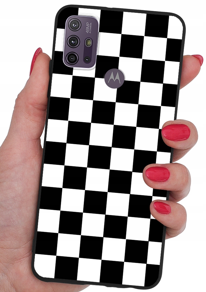 

Etui Case Szkło do Motorola Moto G10 G20 G30