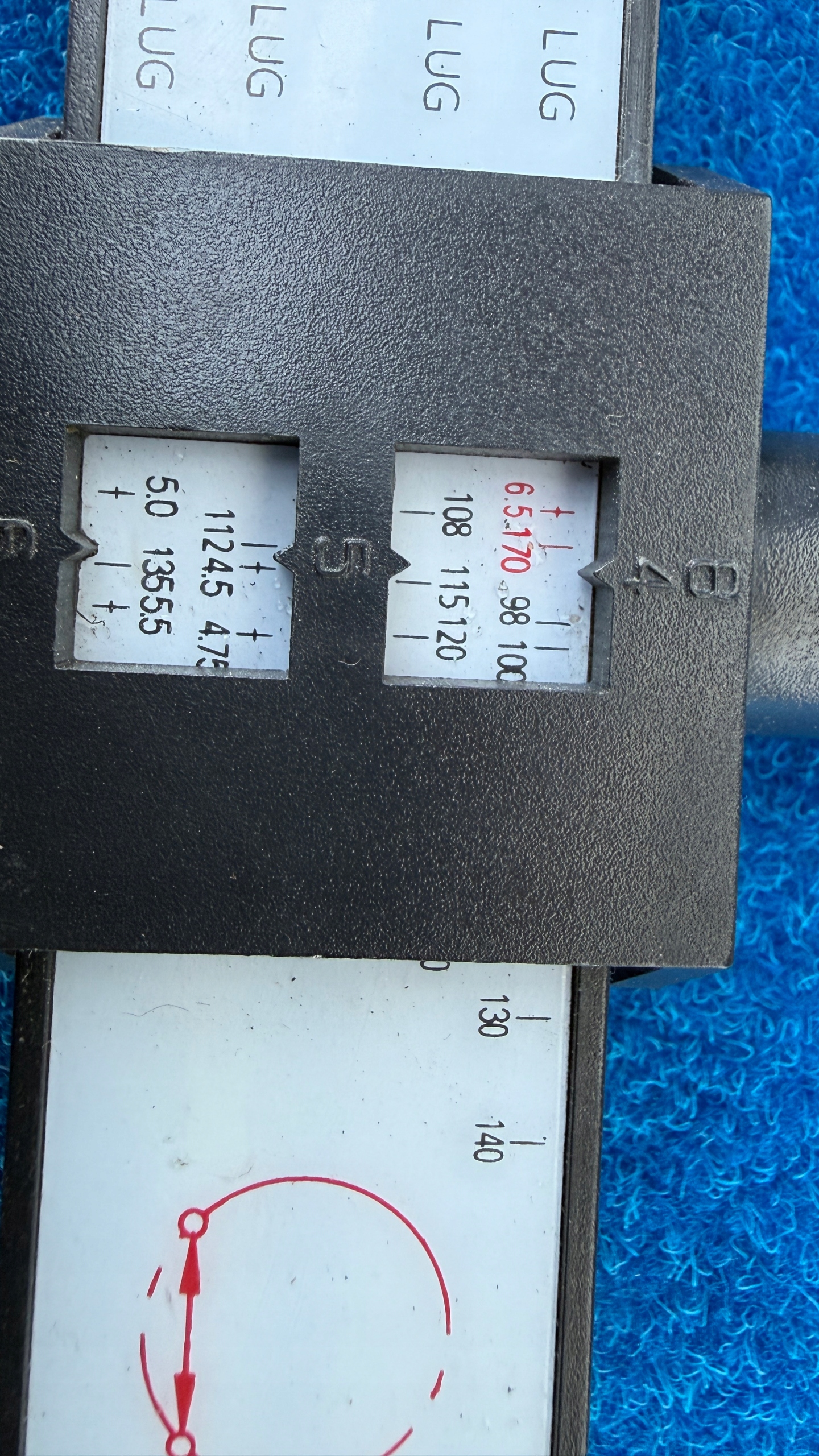 disk disk VW ID.3 10A 7.5JX19 ET50 5X112 10A601025K A16Y