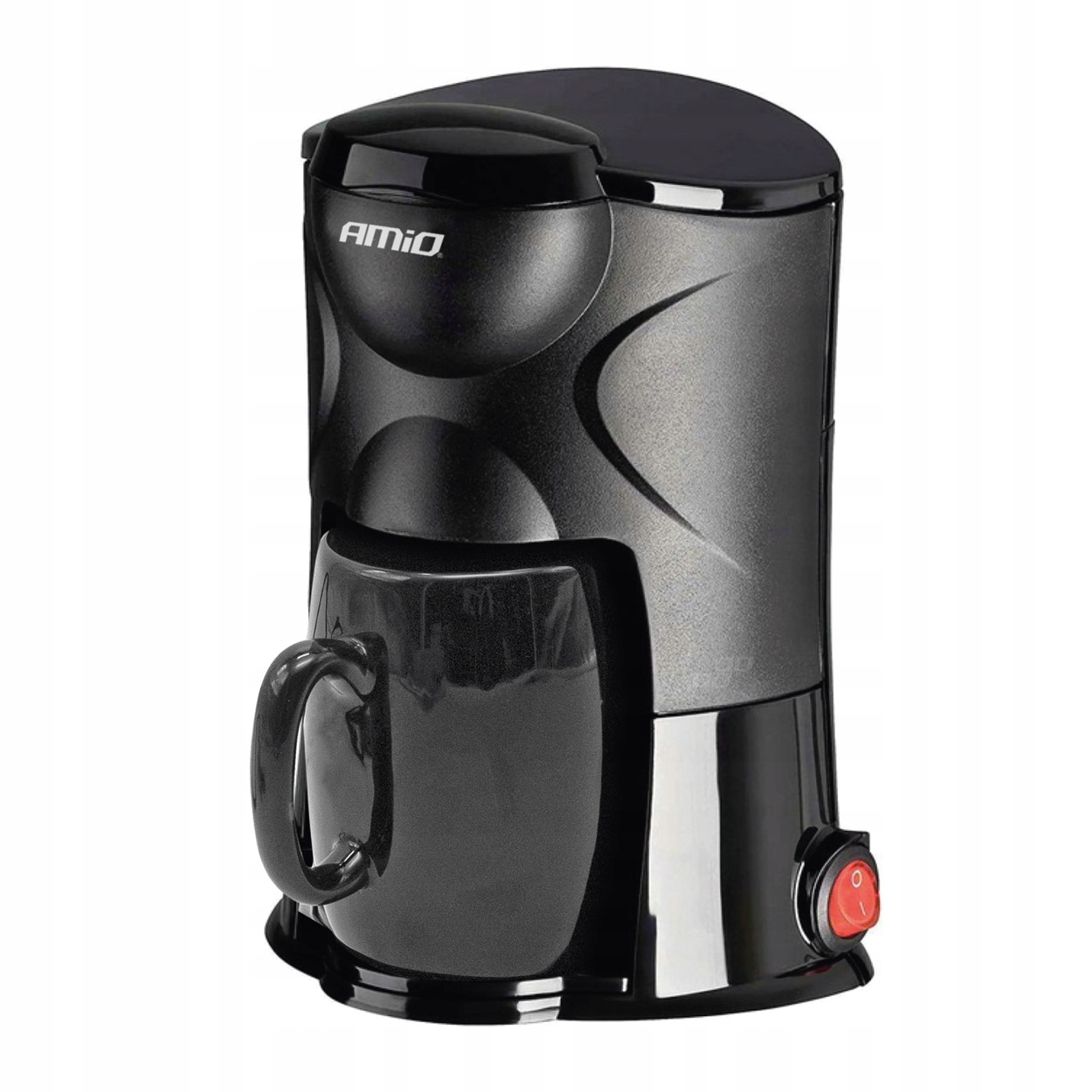 EKSPRES SAMOCHODOWY DO KAWY AUTA SAMOCHODU KAMPERA 12V