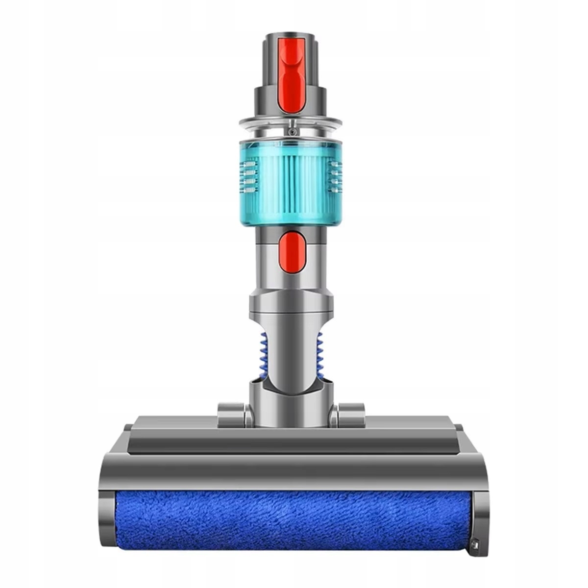 Turbokefa do vysávača je vhodná pre Dyson Submarine V7 V8 V10 V11 V15