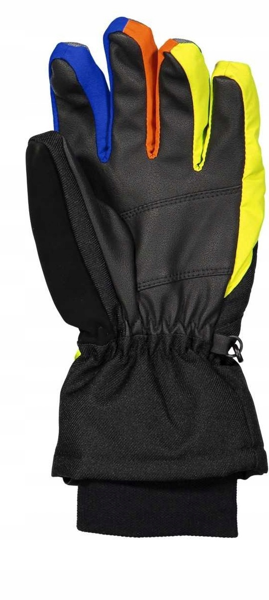 CMP DZIECIĘCE RĘKAWICE NARCIARSKIE 6524827J r. 5,5 EAN (GTIN) 8055199820047