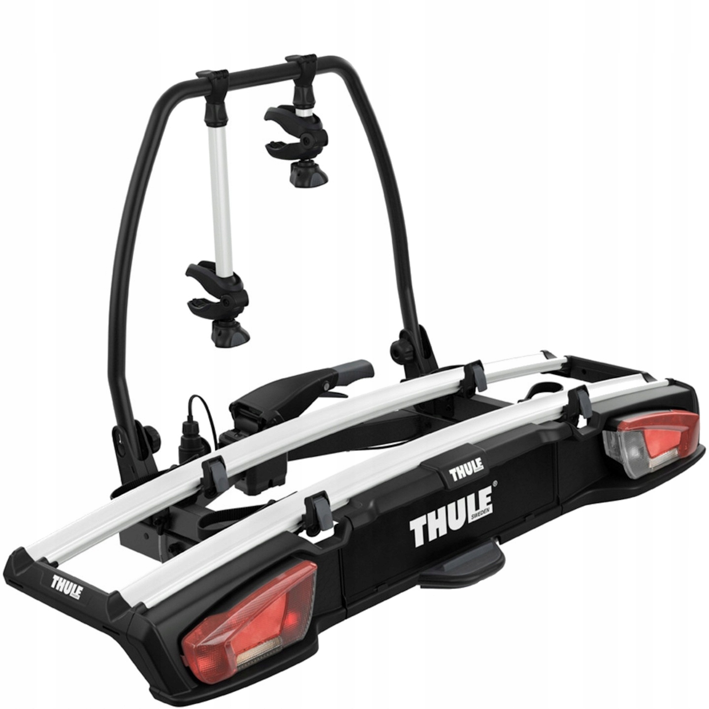 Bagażnik rowerowy na hak VELOSPACE XT 938 2 rowery