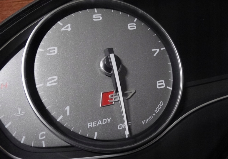 IDEALNY dials dials AUDI S7 C7 4G 1