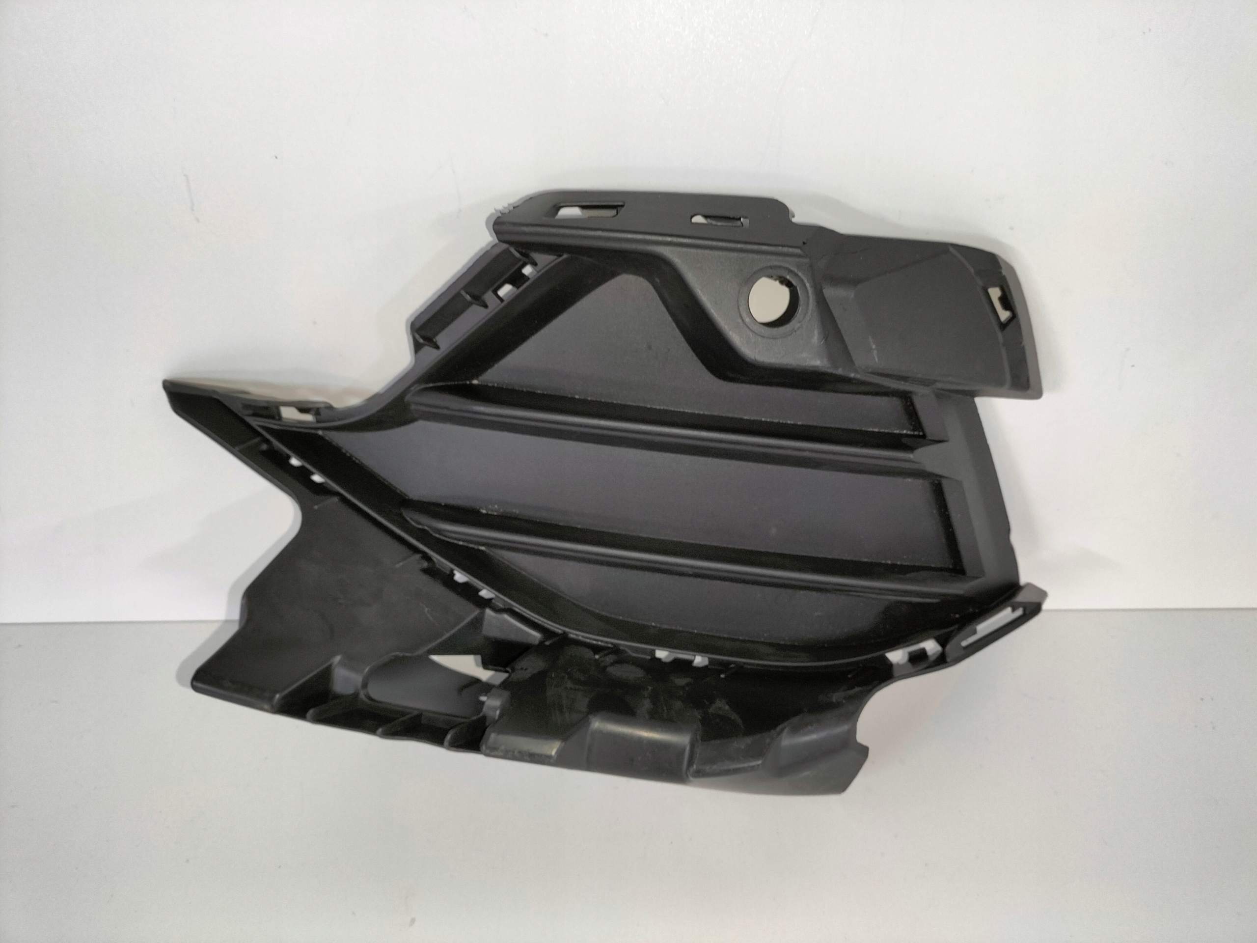 grille grid of a bumper front left BMW Z4 G29 18