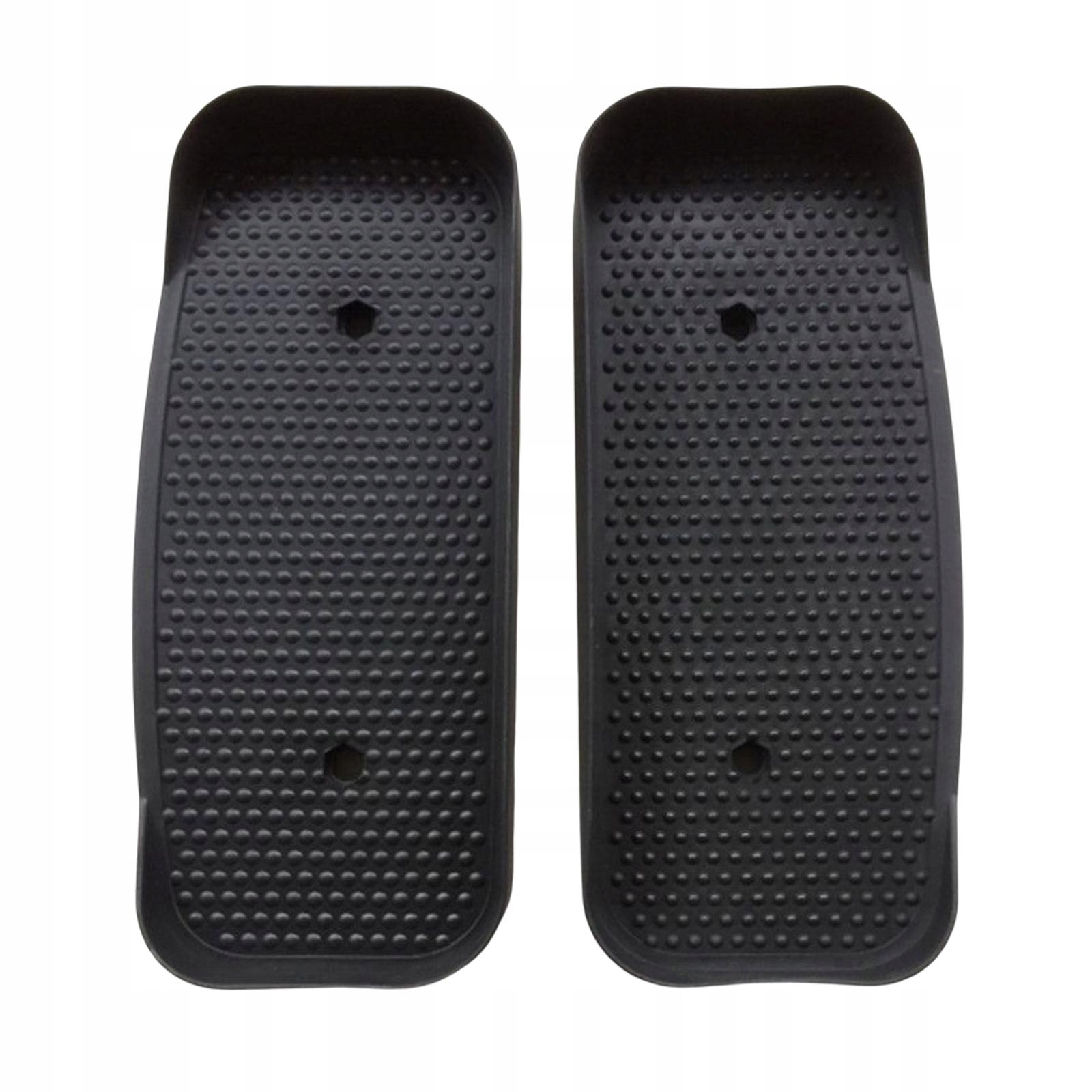 Elliptical Machine Pedals Leg Training Lightweight Bohater 101 Dalmatyńczyków