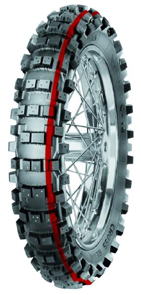 

Mitas 120/90 19 C-16 [66 N] Tt