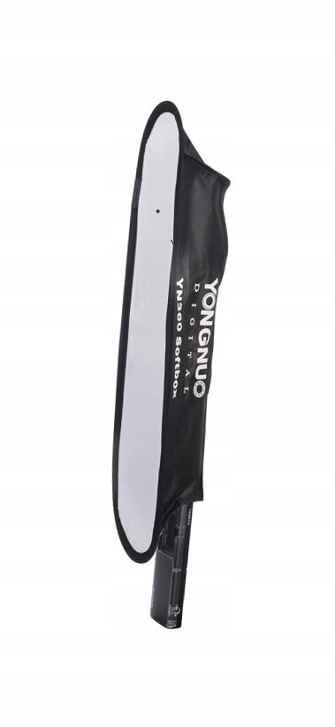 Softbox do lamp Led Yongnuo YN-360 YN360 YN360S