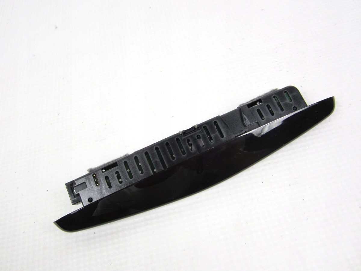 display PDC rear rear part Mercedes W212