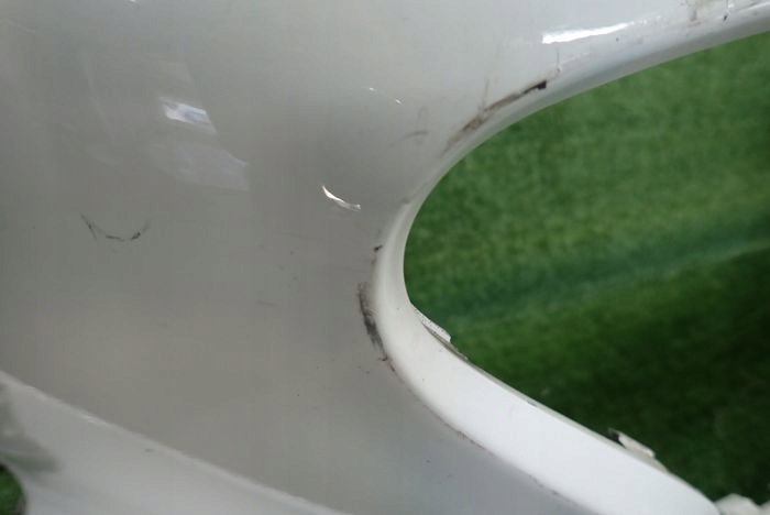 HYUNDAI I10 III 20- Frontstoßstange vorne