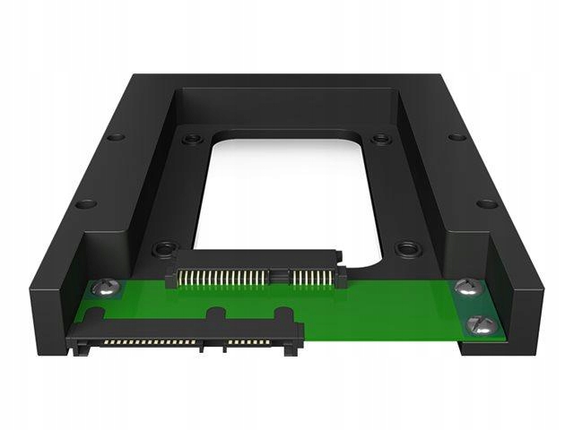 Icy Box IB-2538StS 2.5inch to 3.5inch Hdd/ssd Converter