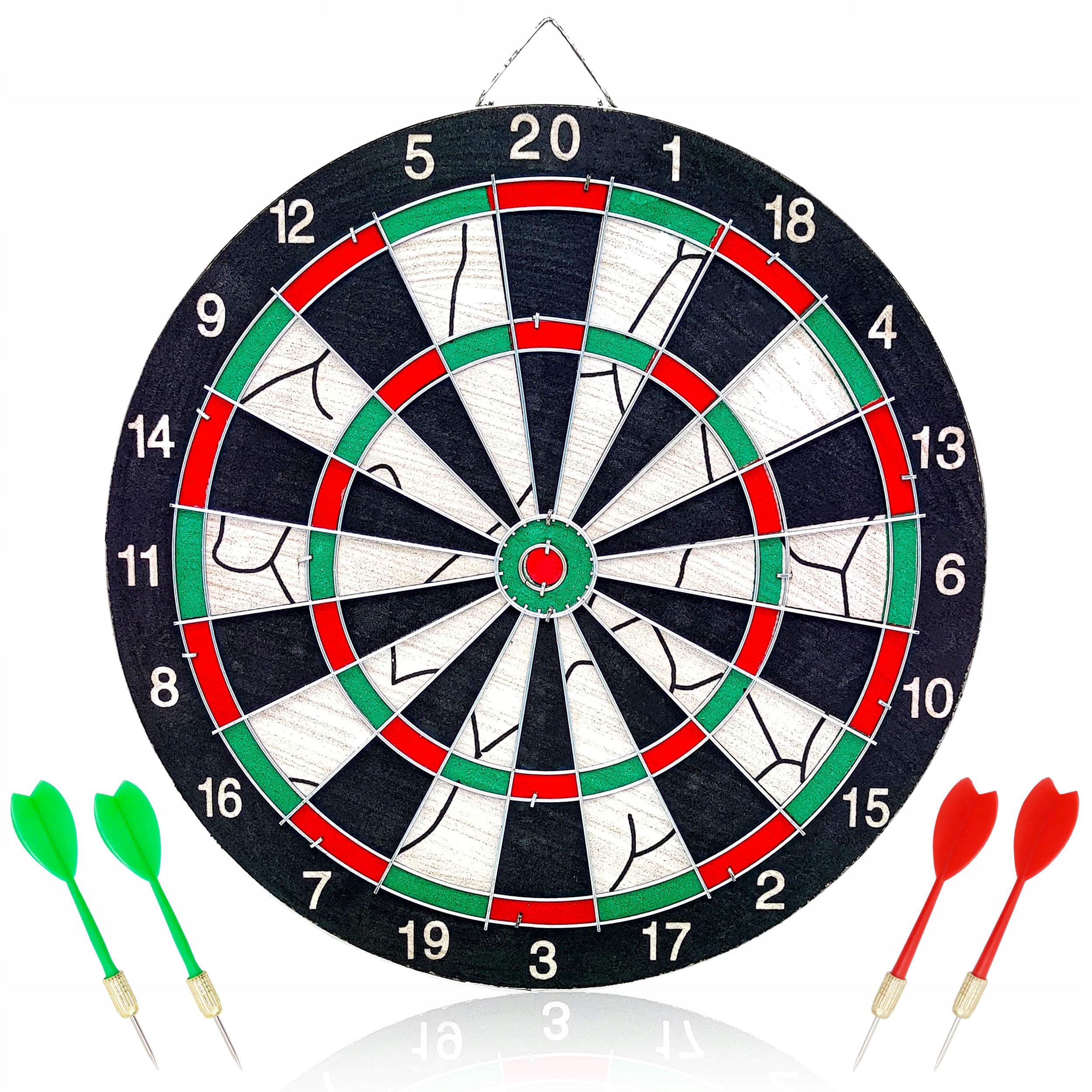 FAHIBIN TARCZA DO DARTA 12''