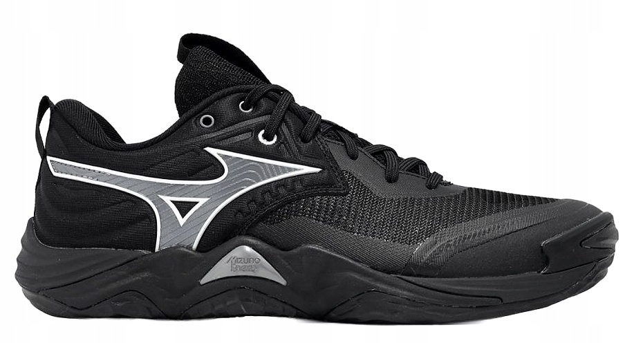 Buty do siatkówki Mizuno Wave Momentum Elite rozmiar 45