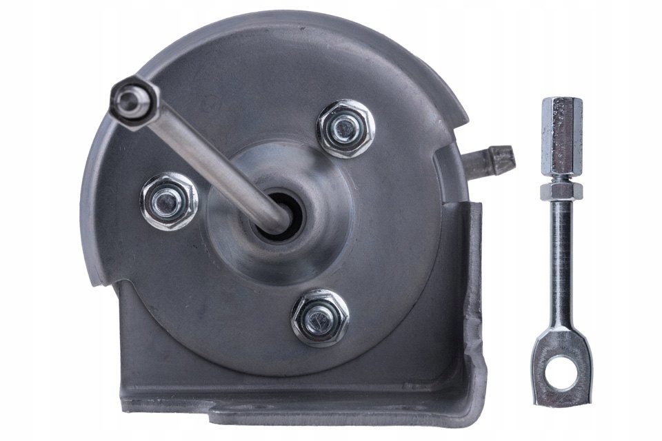 ZAWÓR REGULACJI CIŚNIENIA TURBOSPRĘŻ CHEVROLET CAPTIVA 2.0D 2011-,CRUZE 2.0 Producent części NTY