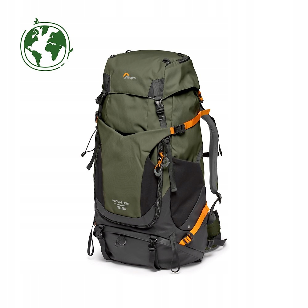 Lowepro Batoh PhotoSport Pro 55L Aw IV M-L