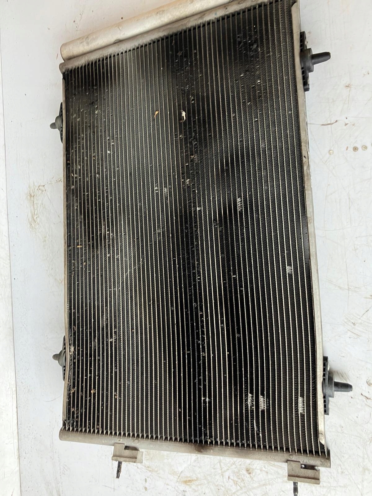Radiateur climatisation 508 1.6 THP 9684993080