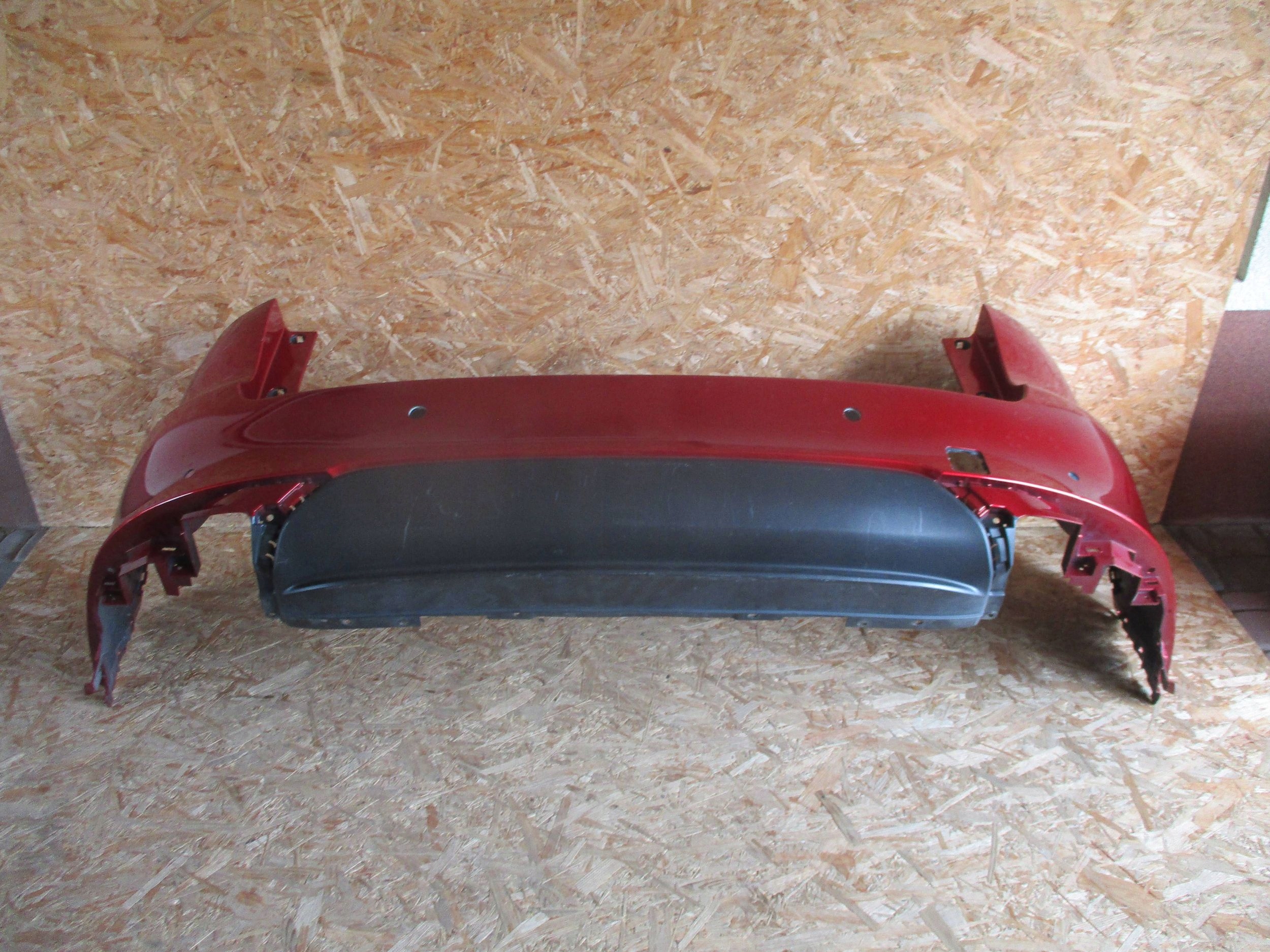 Stoßstange heck hinten MAZDA CX-60