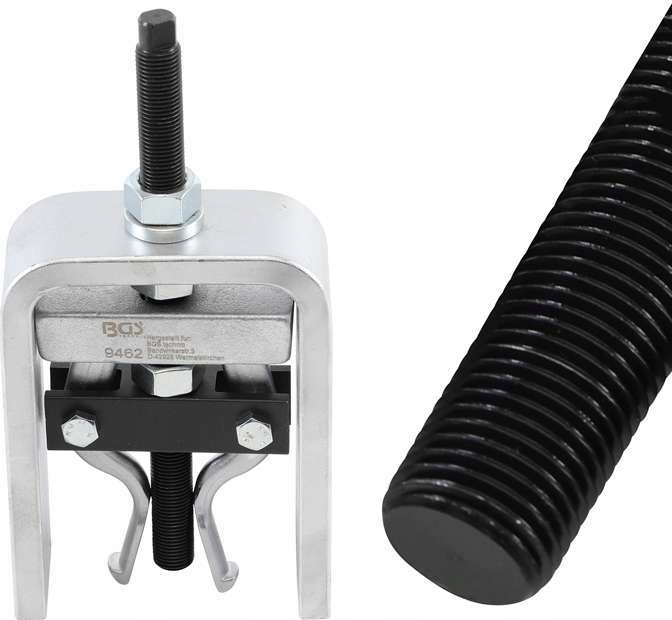 B.9462 Ściągacz do łożysk, wewnętrzny, 15 - 31 mm