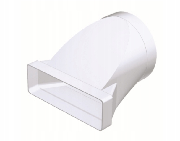 

Łącznik przekrojów zmiennych 220x90 150 Vents 970