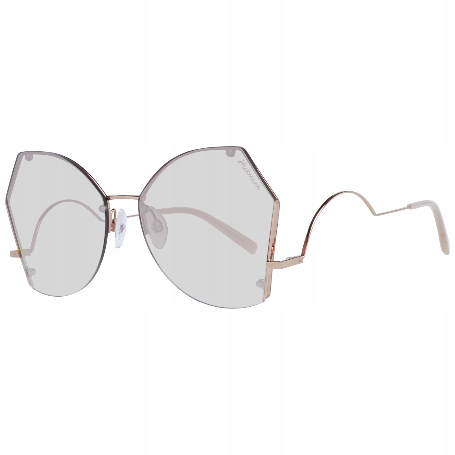 Dámské sluneční brýle Ana Hickmann HI3094 Gradalne