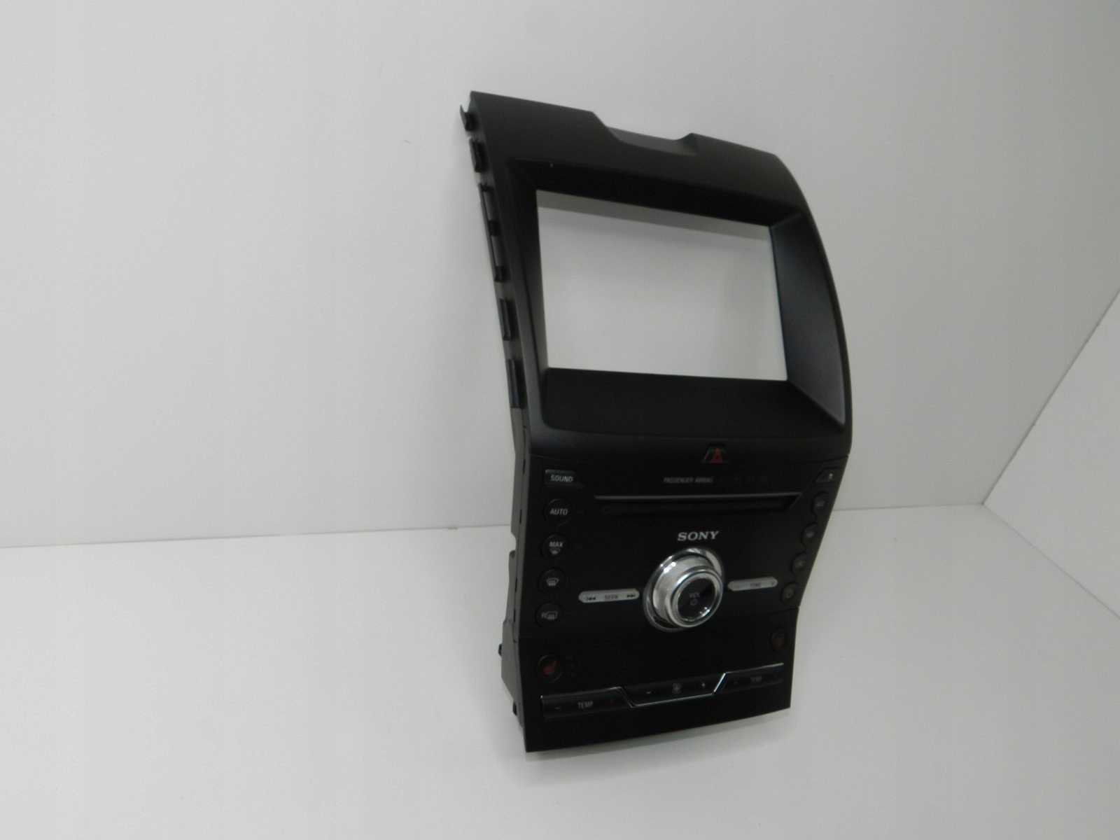 Panel klimatyzacji Ford Edge II HM2T-18E245-AYE Producent Ford (OE)