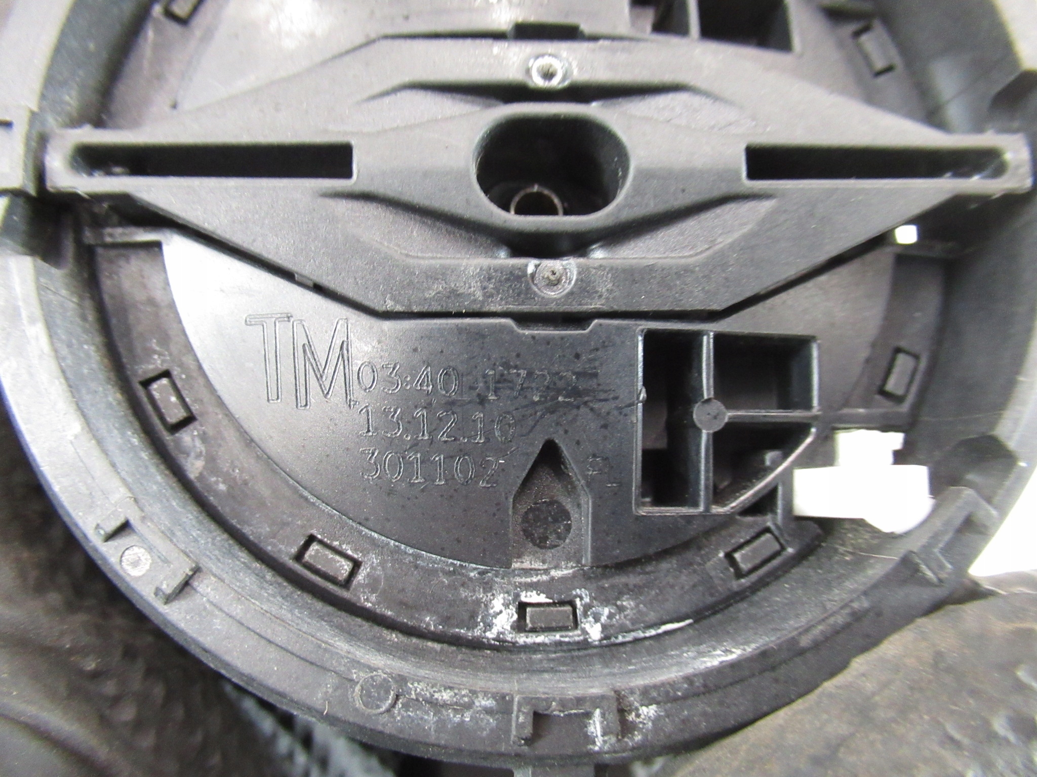 engine control mirrors BMW e84 e93 F07 F10 F25