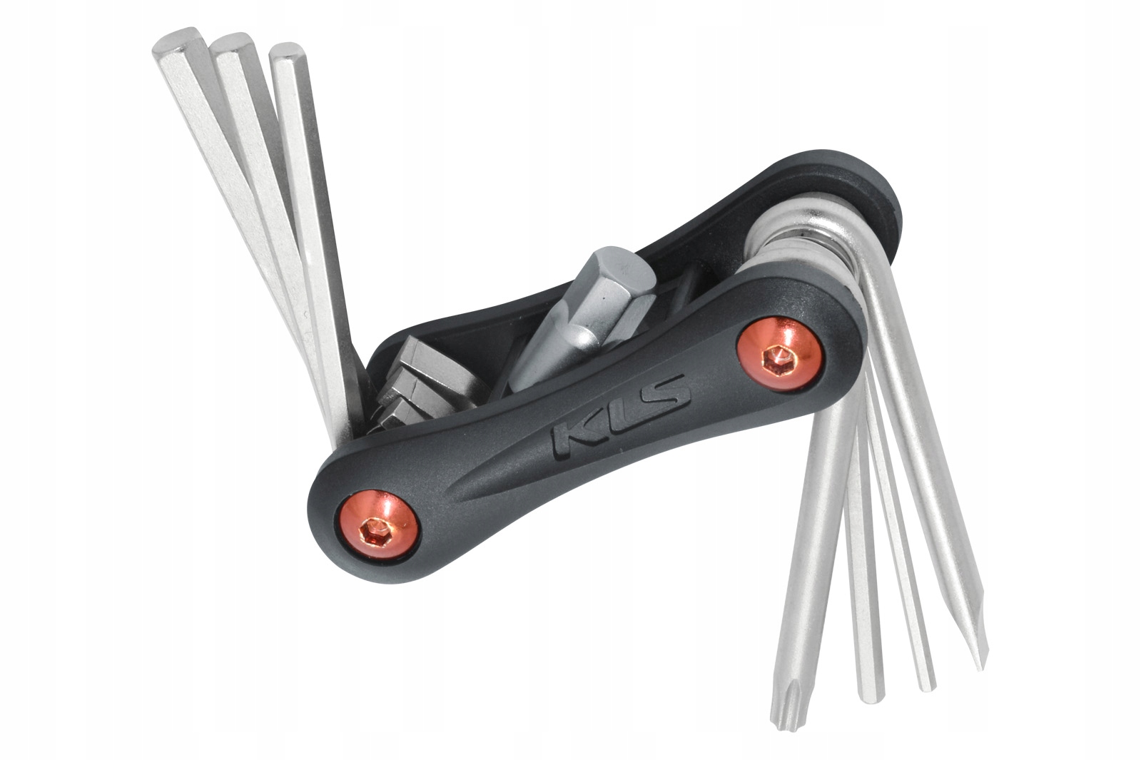 

Multiklucz Wielofunkcyjny Kellys Kls Stinger 8