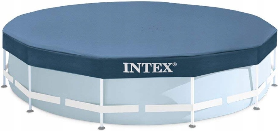 Potahová Podložka Fólie Je Vhodná Pro Bazén Intex 26734