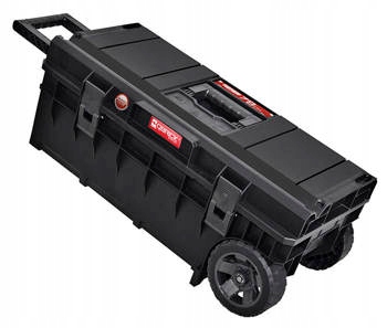 

Qbrick System Longer Basic