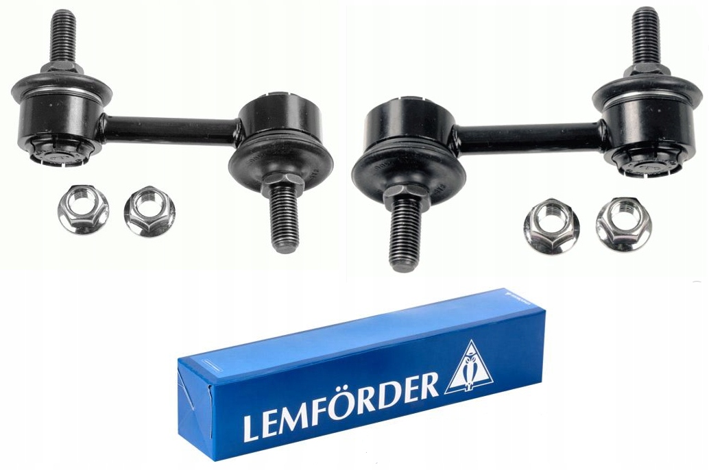 

Lemforder Łączniki Stabilizatora 3448901 3449001
