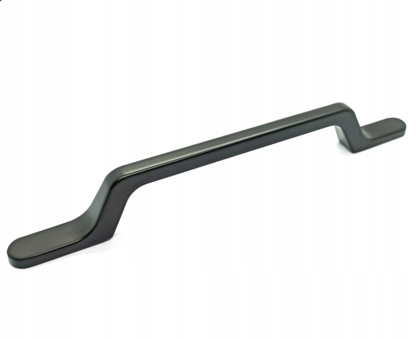 

Uchwyt Meblowy Carlo 160MM Czarny Mat Loft