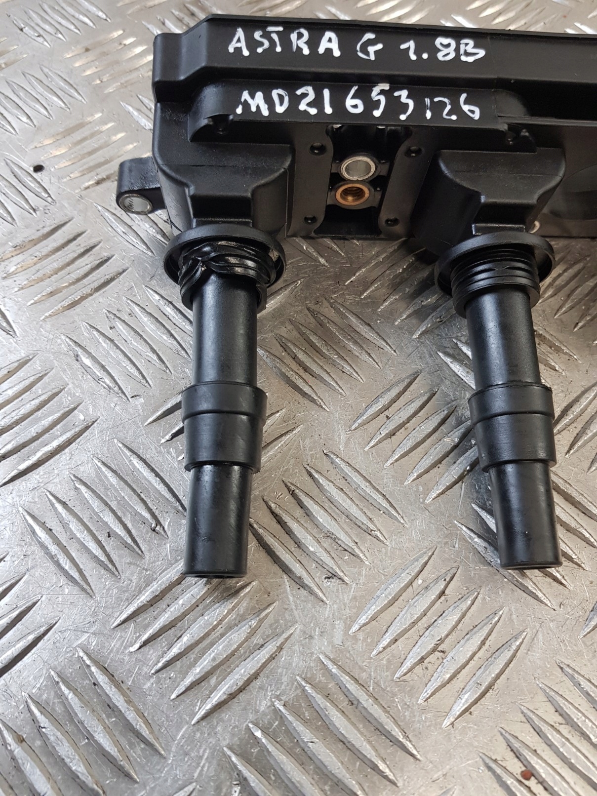 coil ignition MG-8061 OPEL ASTRA II G 1.8B 02R