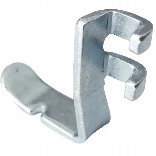 stopka do zamka Łucznik