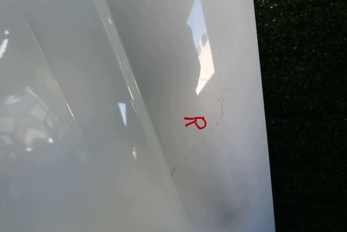 SEAT ATECA 16-20 capot