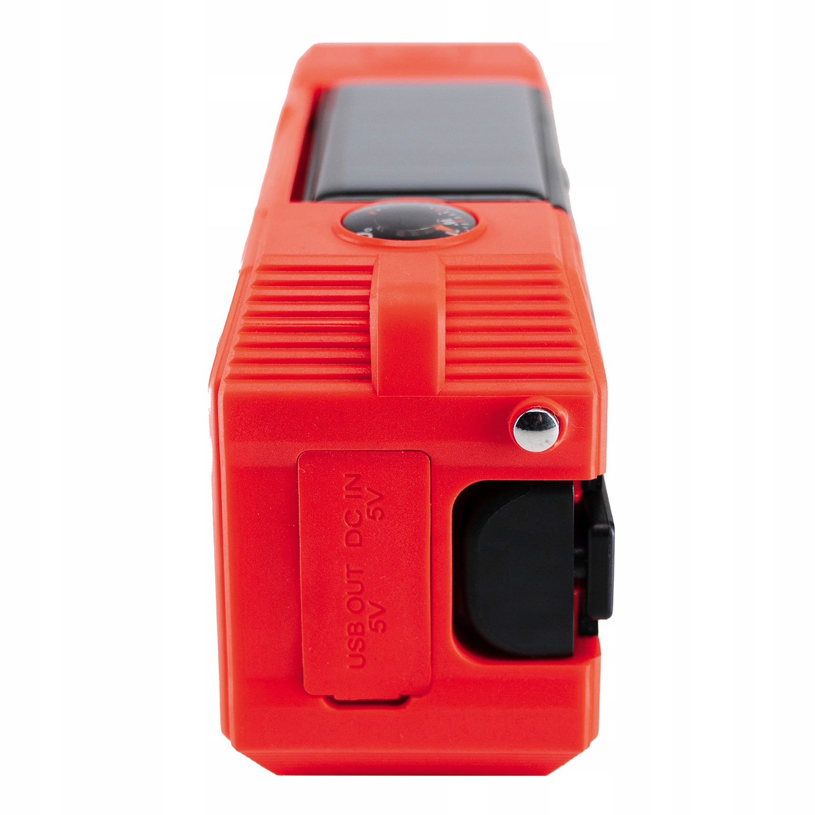 Radio awaryjne ALBRECHT DR112 DR-112 Power Bank SOLAR DYNAMO Bluetooth Model DR112