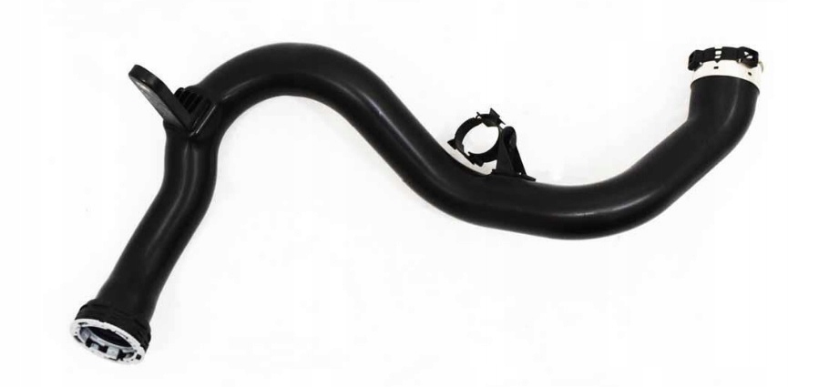 RURA TURBO INTERCOOLERA OPEL INSIGNIA B 2.0 CDTi Typ samochodu Samochody osobowe