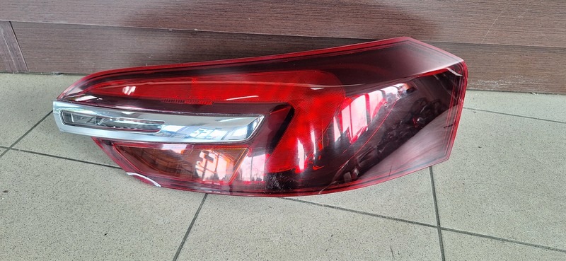 OPEL INSIGNIA A LIFT 13+ KOMBI LED right rear light original