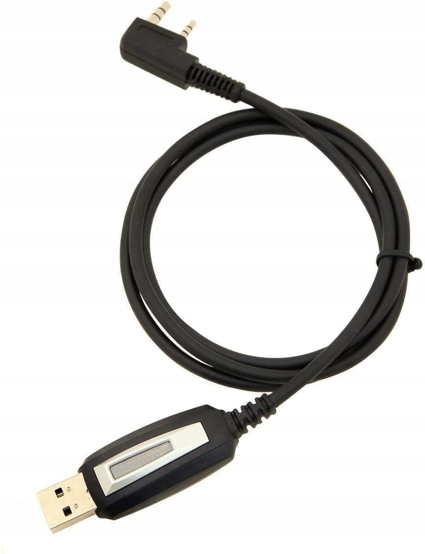 USB кабель для Baofeng UV-5R UV-82 BF-888s TYT TH-UV88