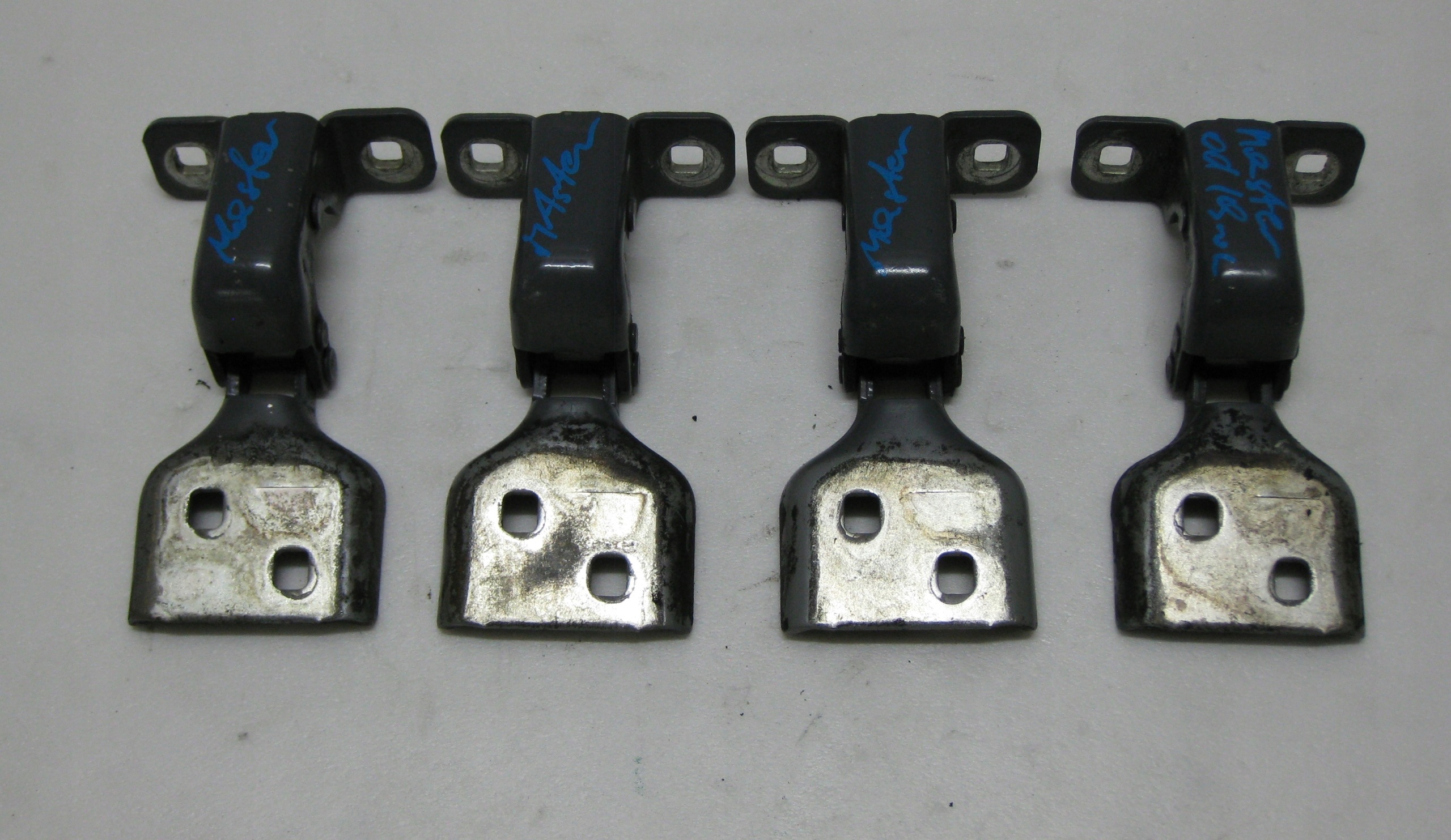 RENAULT MASTER III LIFT hinge door front left right 804000006R