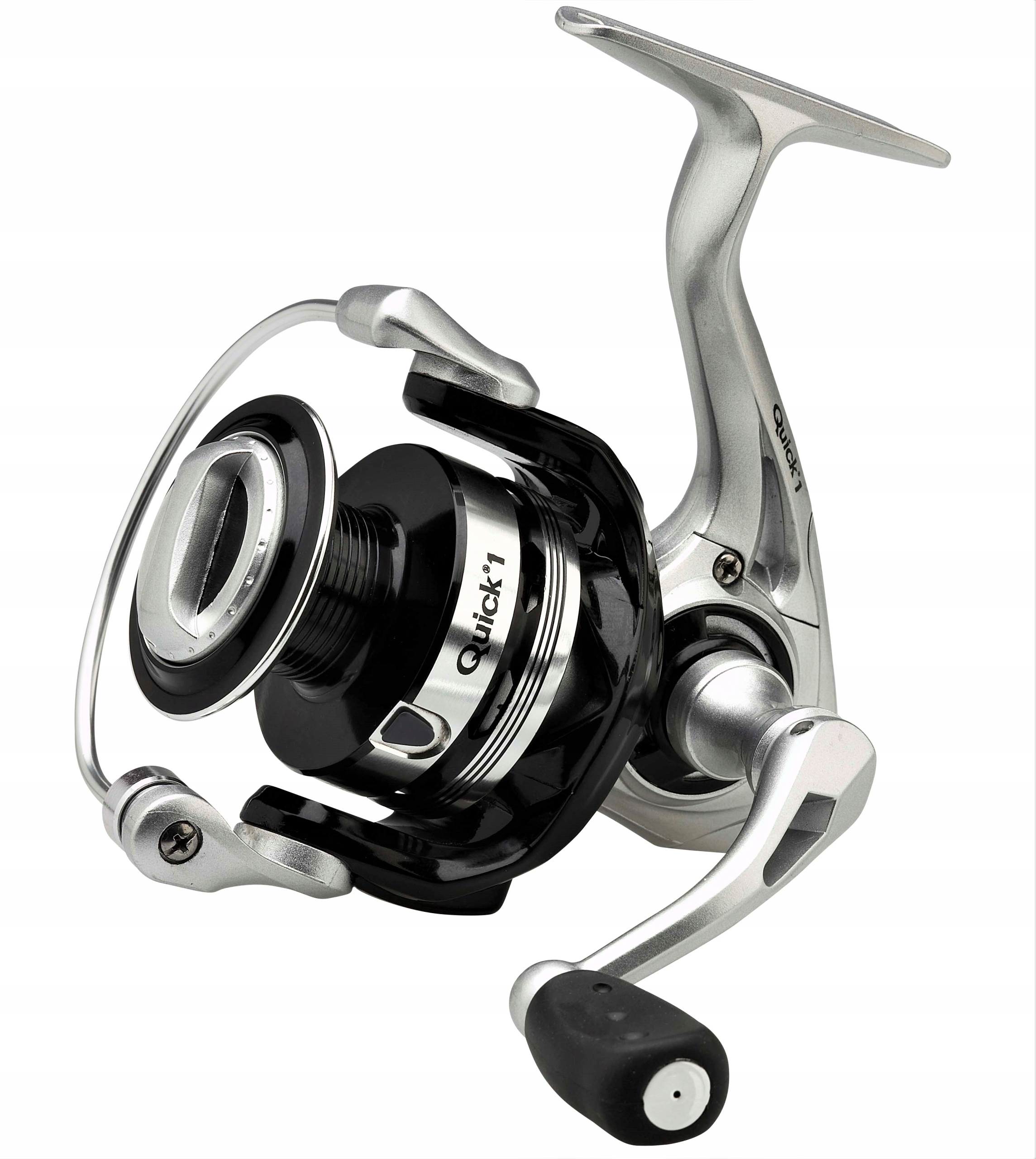 Kołowrotek spinningowy DAM Quick 1 3000 FD 3+1BB