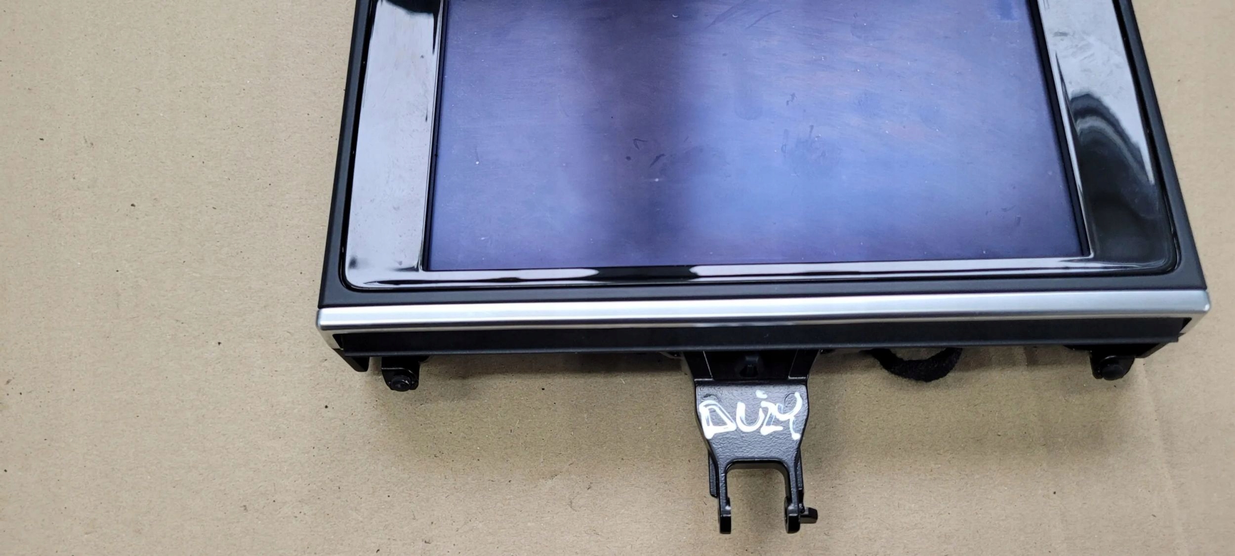 A6 C7 4G display MMI DUZY A7 4G S6 S7
