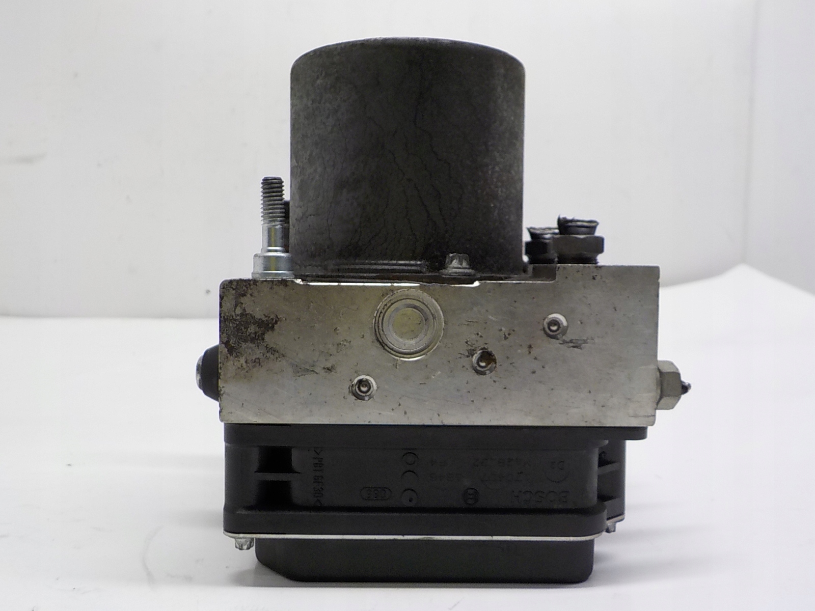 JAGUAR X-TYPE Pompa ABS 0265233339 6X43-2C285-AA TF 0265900326