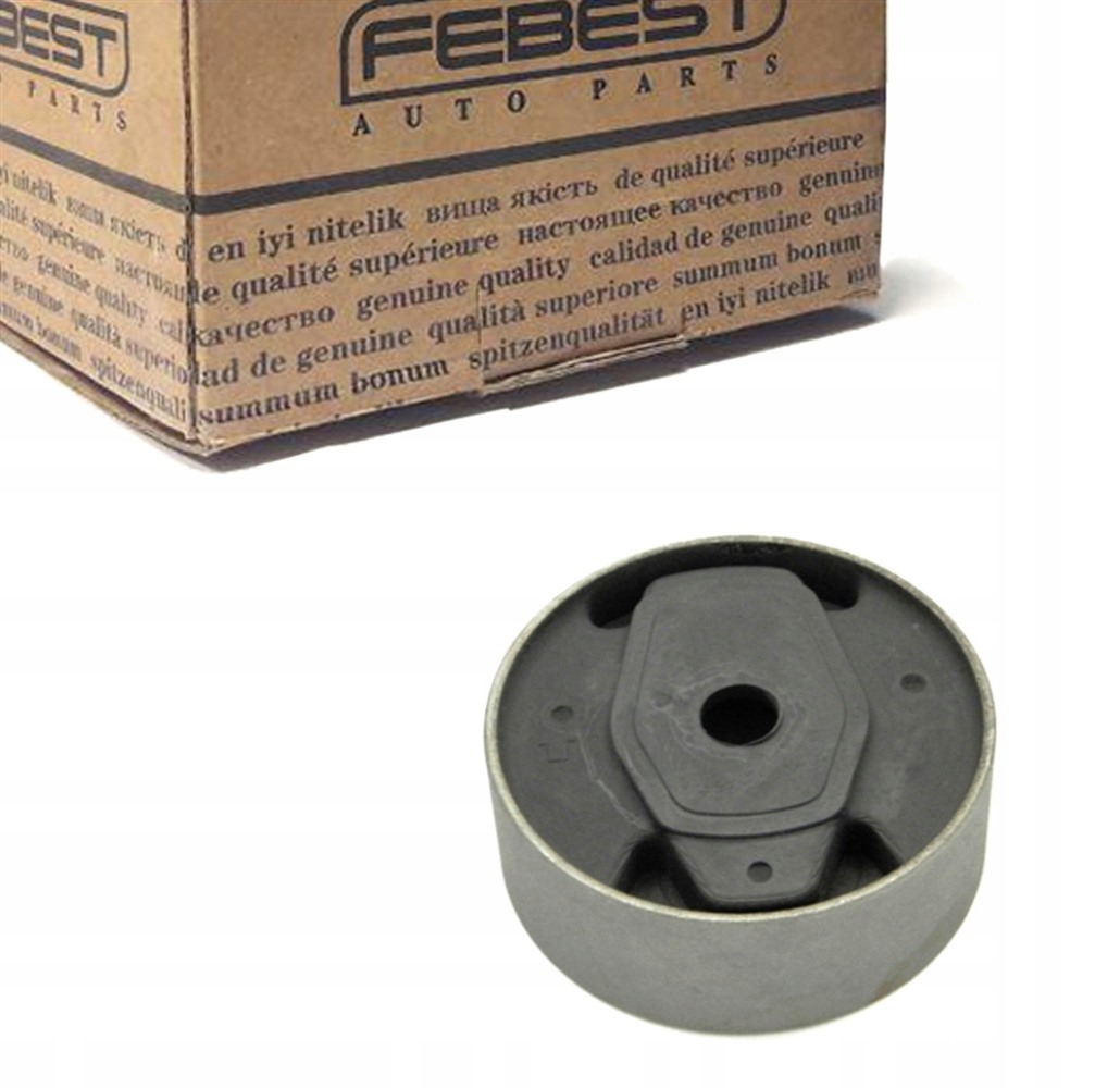 ПОДУШКА КРІПЛЕННЯ ДИФЕРЕНЦІАЛА до LEXUS NX 300