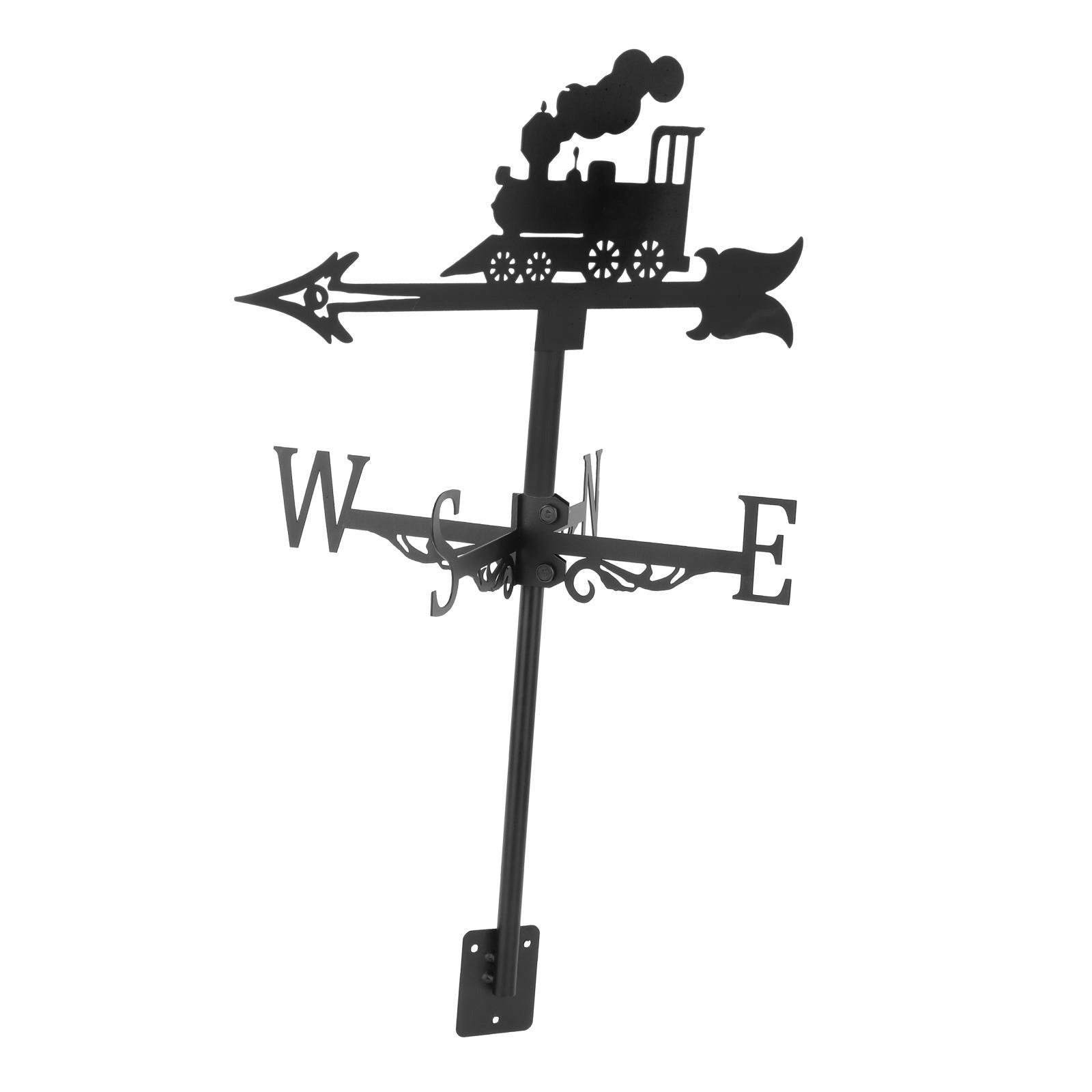 

Narzędzia do pomiaru sceny na dachu łopatkowym Kierunek wiatru