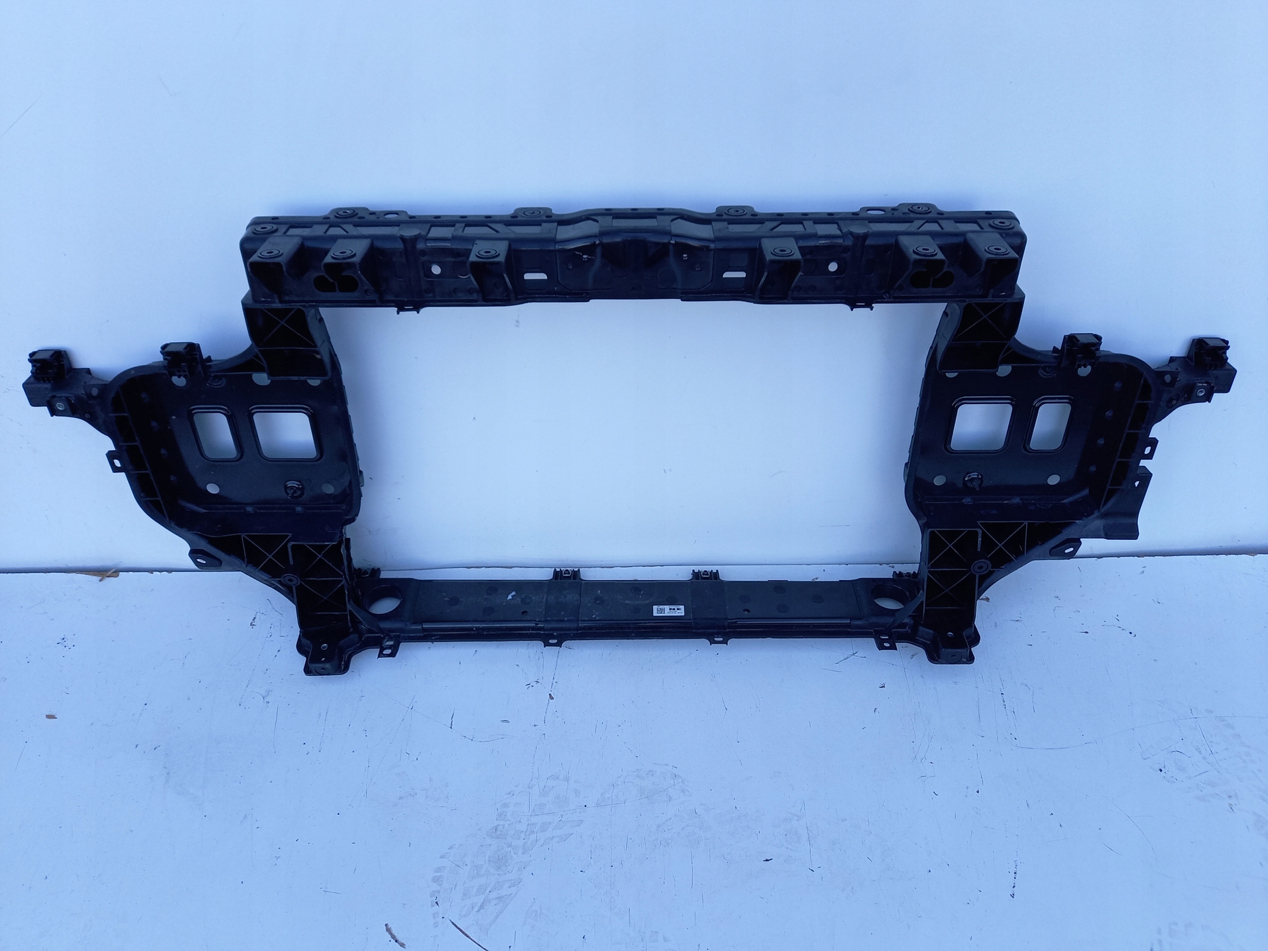 HYUNDAI IONIQ V 5 PAS PRZEDNI WZMOCNIENIE ORG