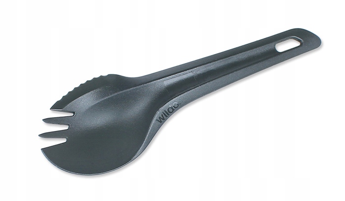 

Wildo Niezbędnik Spork Olive