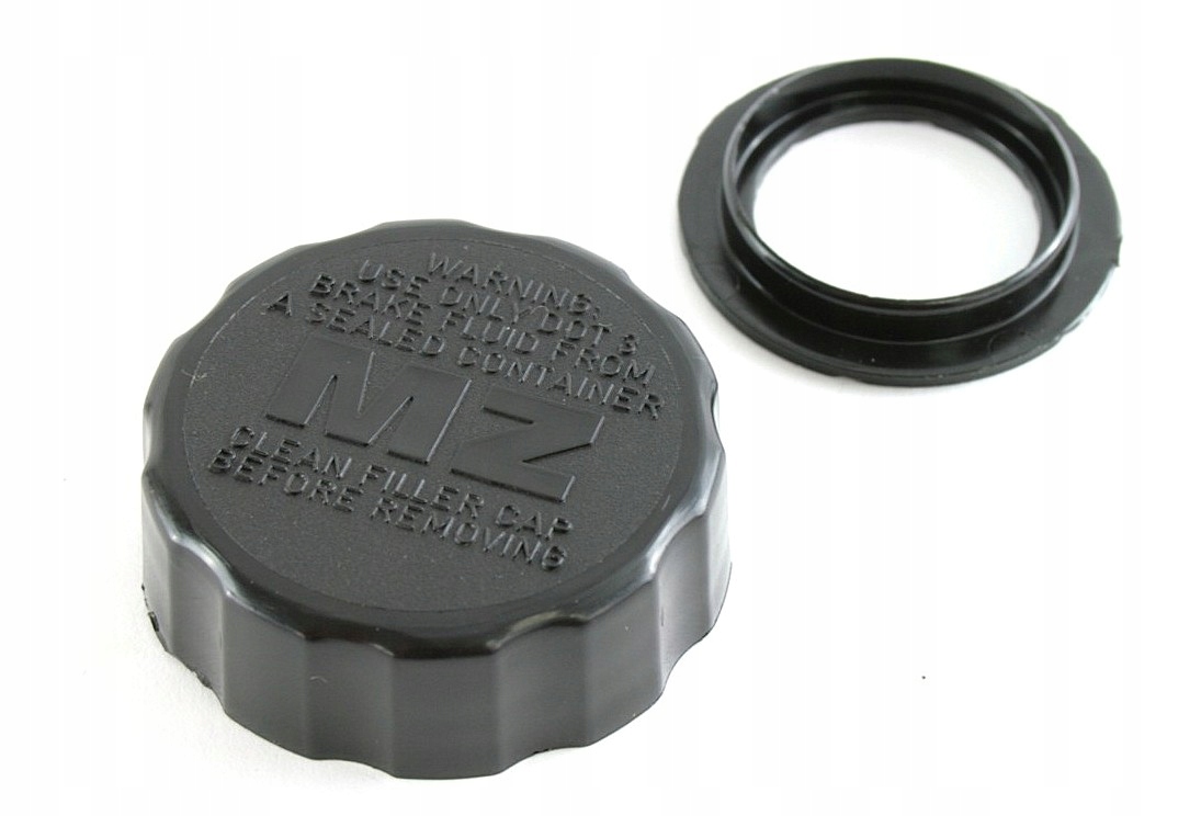 

Nakrętka zbiorniczka płynu hamulcowego Mz Etz