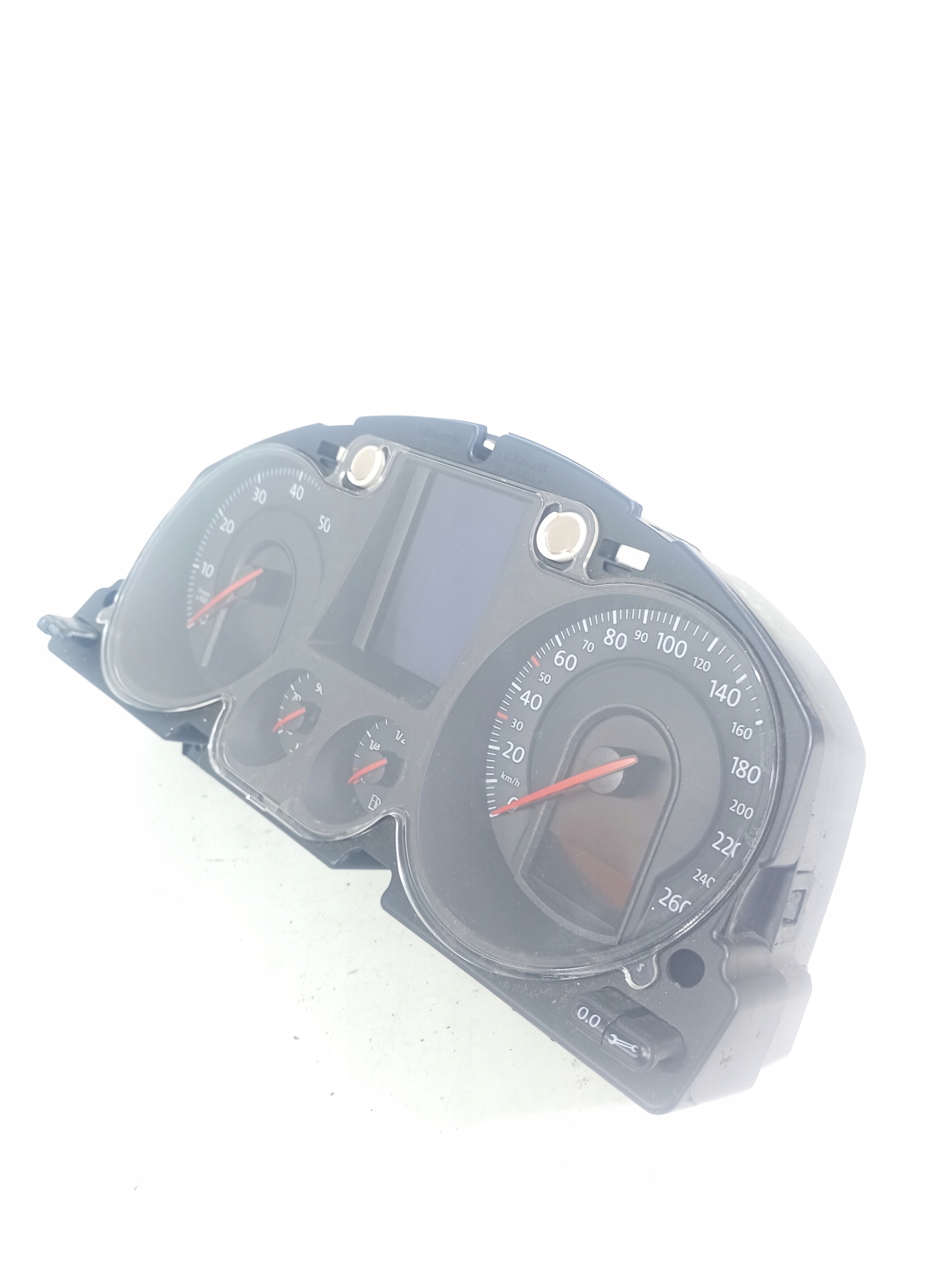 VW Passat B6 05-10 dials dials tachometer OE 3C0920870PX