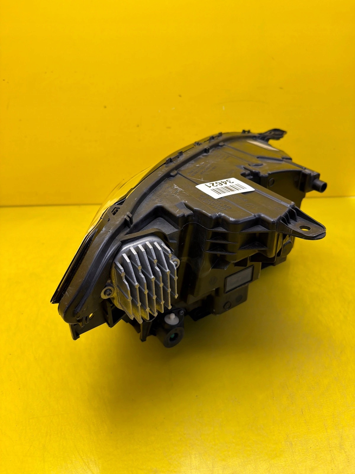 light left front Volvo XC90 II 2014- Mid Led 31655171
